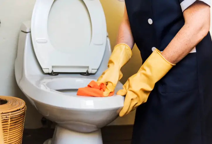 8 Common Toilet Problems You Can Fix Yourself