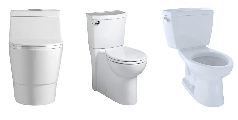 How to Choose the Best Toilet – Buyer’s Guide