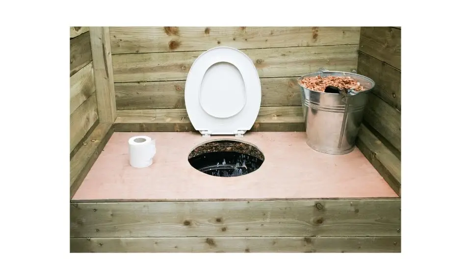 composting toilet pros and cons